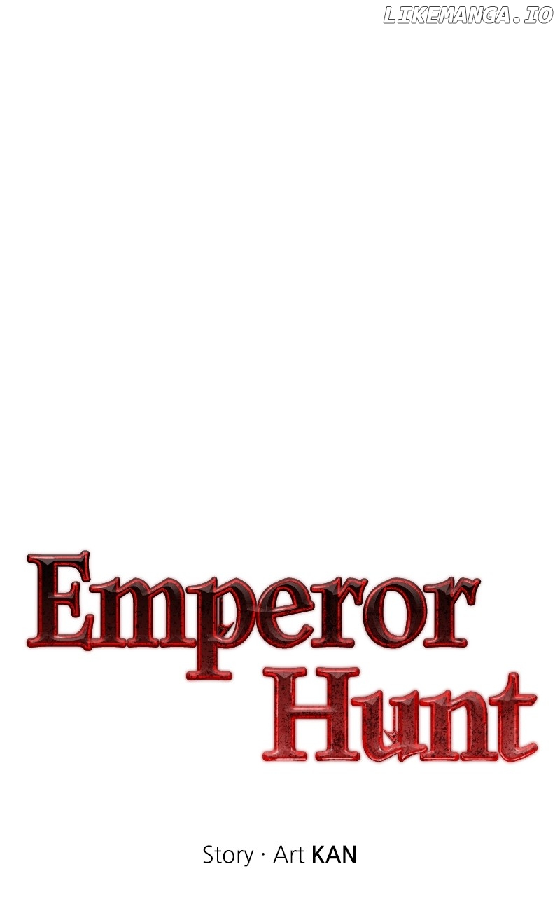 Empress Hunt Chapter 61 - page 1
