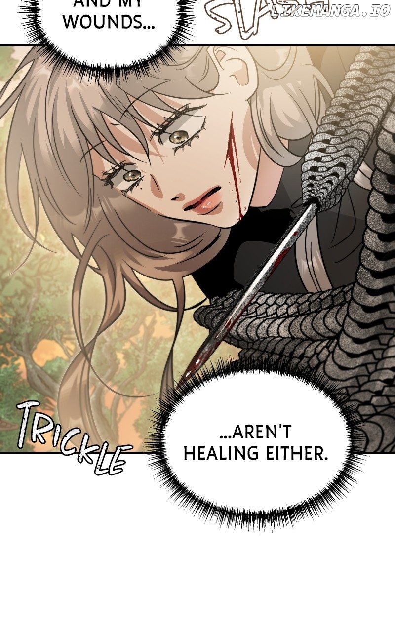 Empress Hunt Chapter 61 - page 103