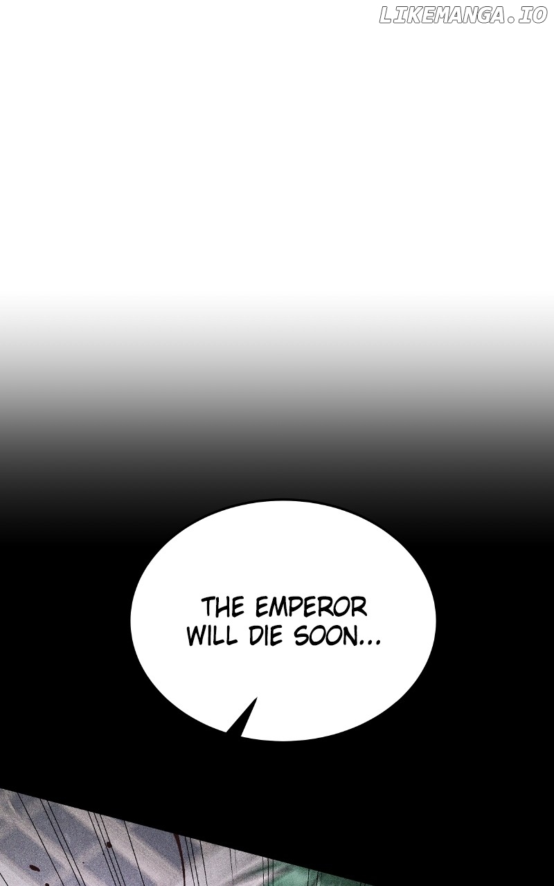 Empress Hunt Chapter 61 - page 106