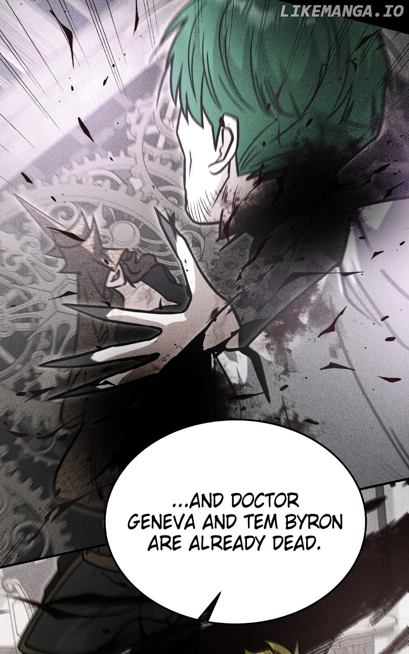 Empress Hunt Chapter 61 - page 107