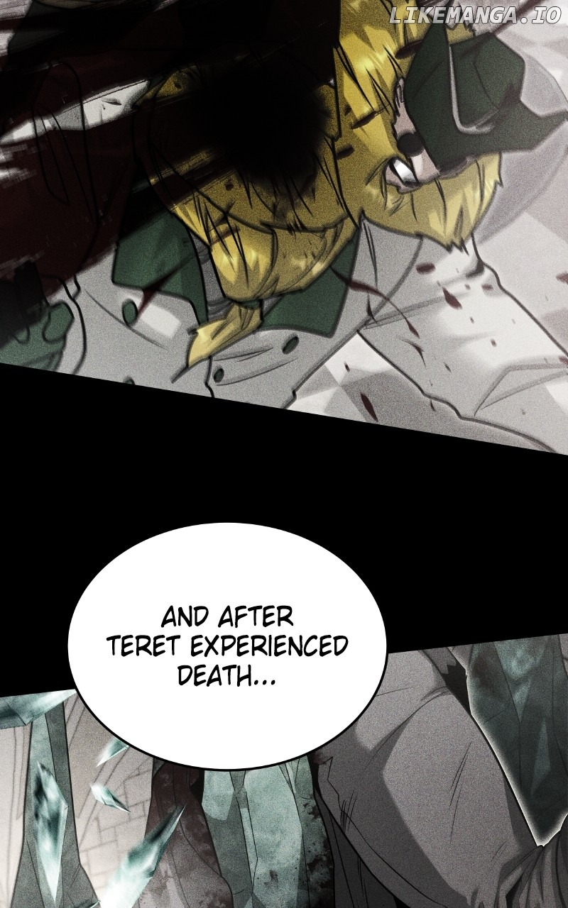 Empress Hunt Chapter 61 - page 108