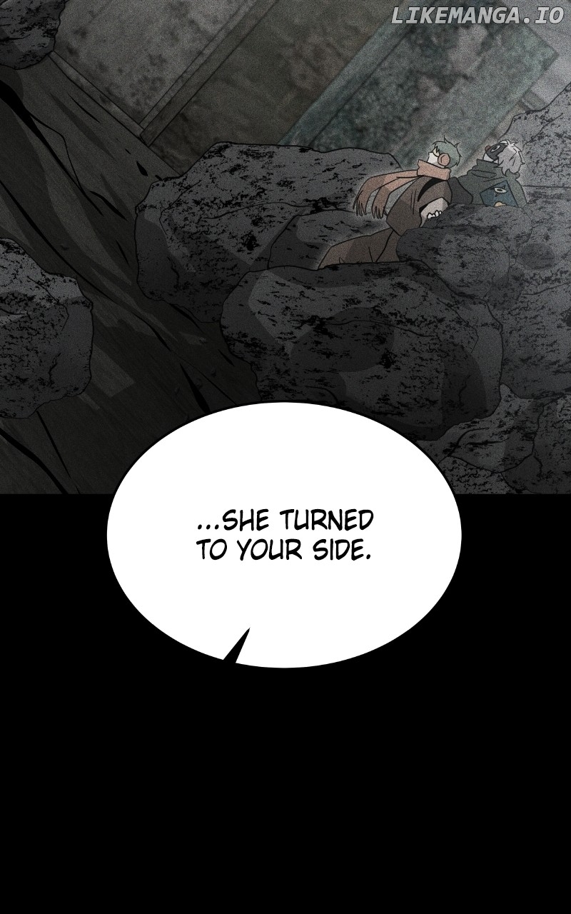 Empress Hunt Chapter 61 - page 110