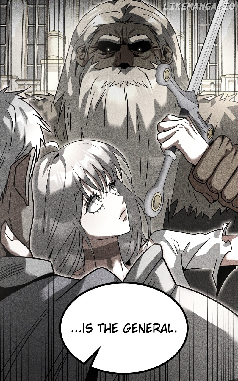 Empress Hunt Chapter 61 - page 112