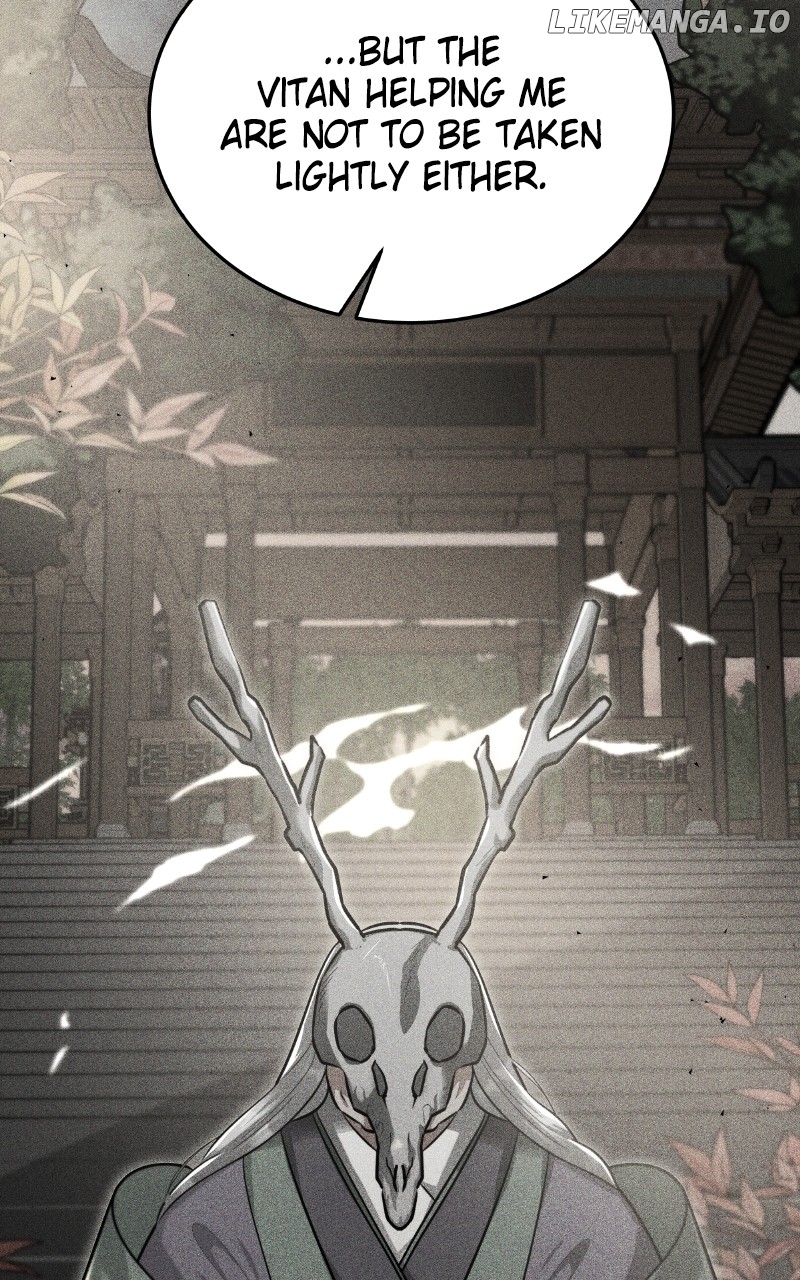 Empress Hunt Chapter 61 - page 115
