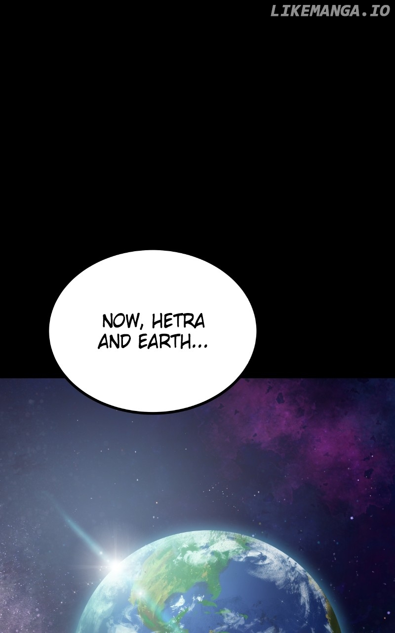 Empress Hunt Chapter 61 - page 117
