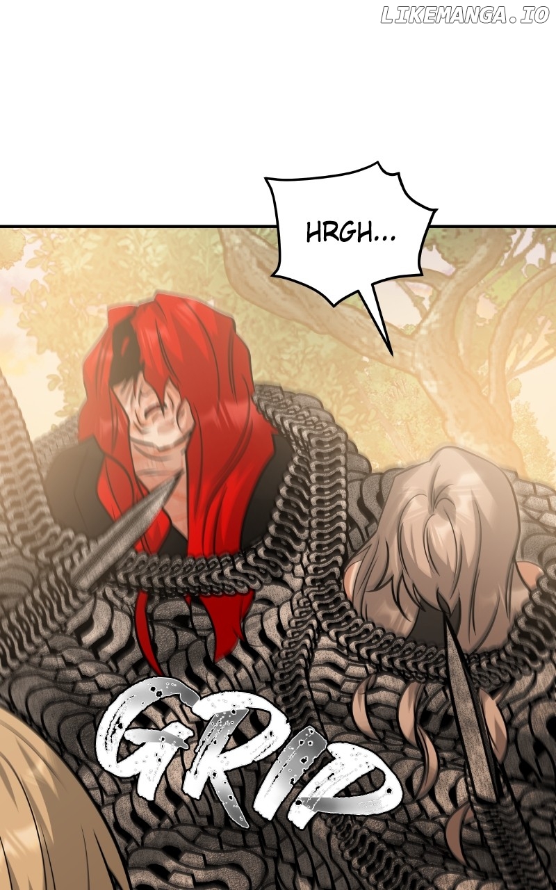 Empress Hunt Chapter 61 - page 120