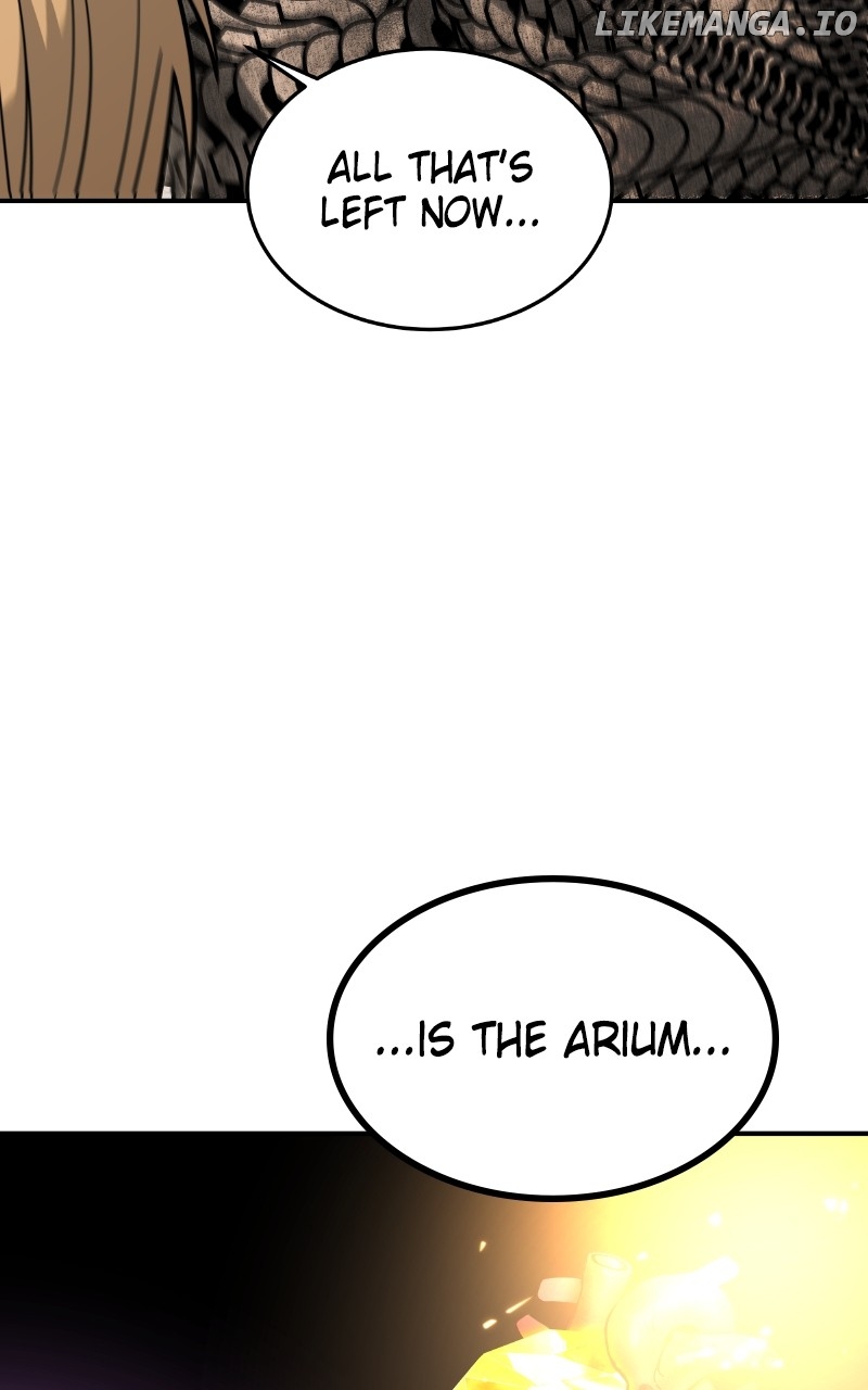 Empress Hunt Chapter 61 - page 121