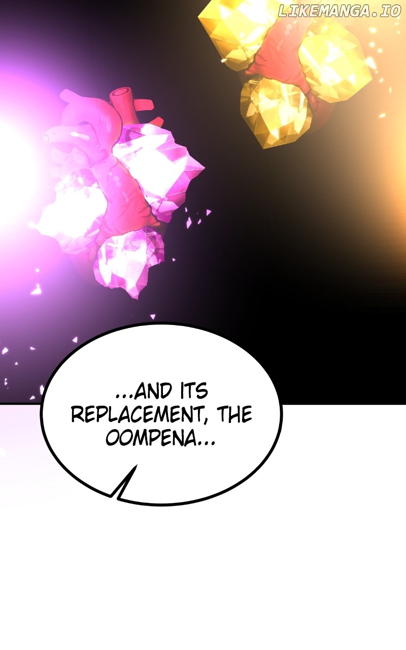 Empress Hunt Chapter 61 - page 122