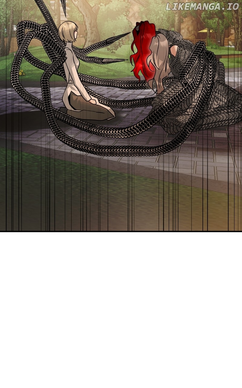 Empress Hunt Chapter 61 - page 124