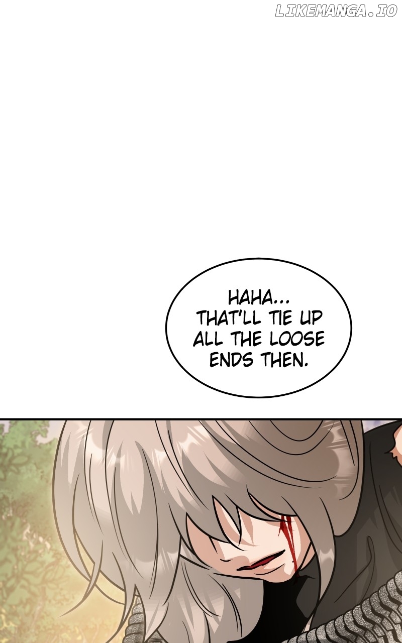 Empress Hunt Chapter 61 - page 125