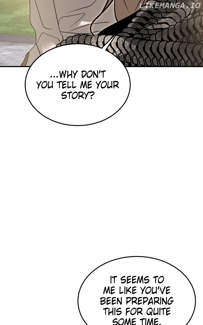 Empress Hunt Chapter 61 - page 128