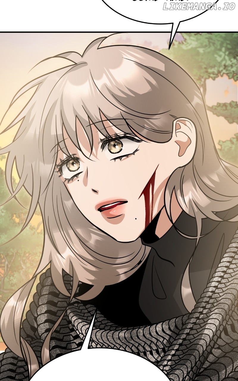Empress Hunt Chapter 61 - page 129