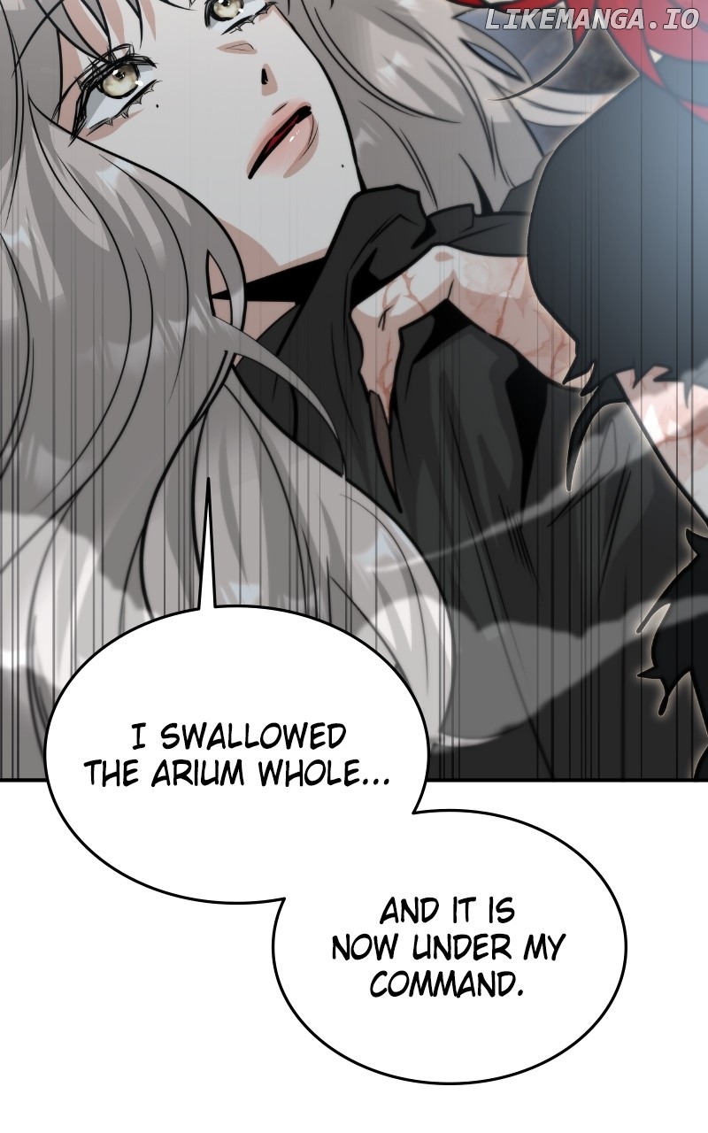 Empress Hunt Chapter 61 - page 13