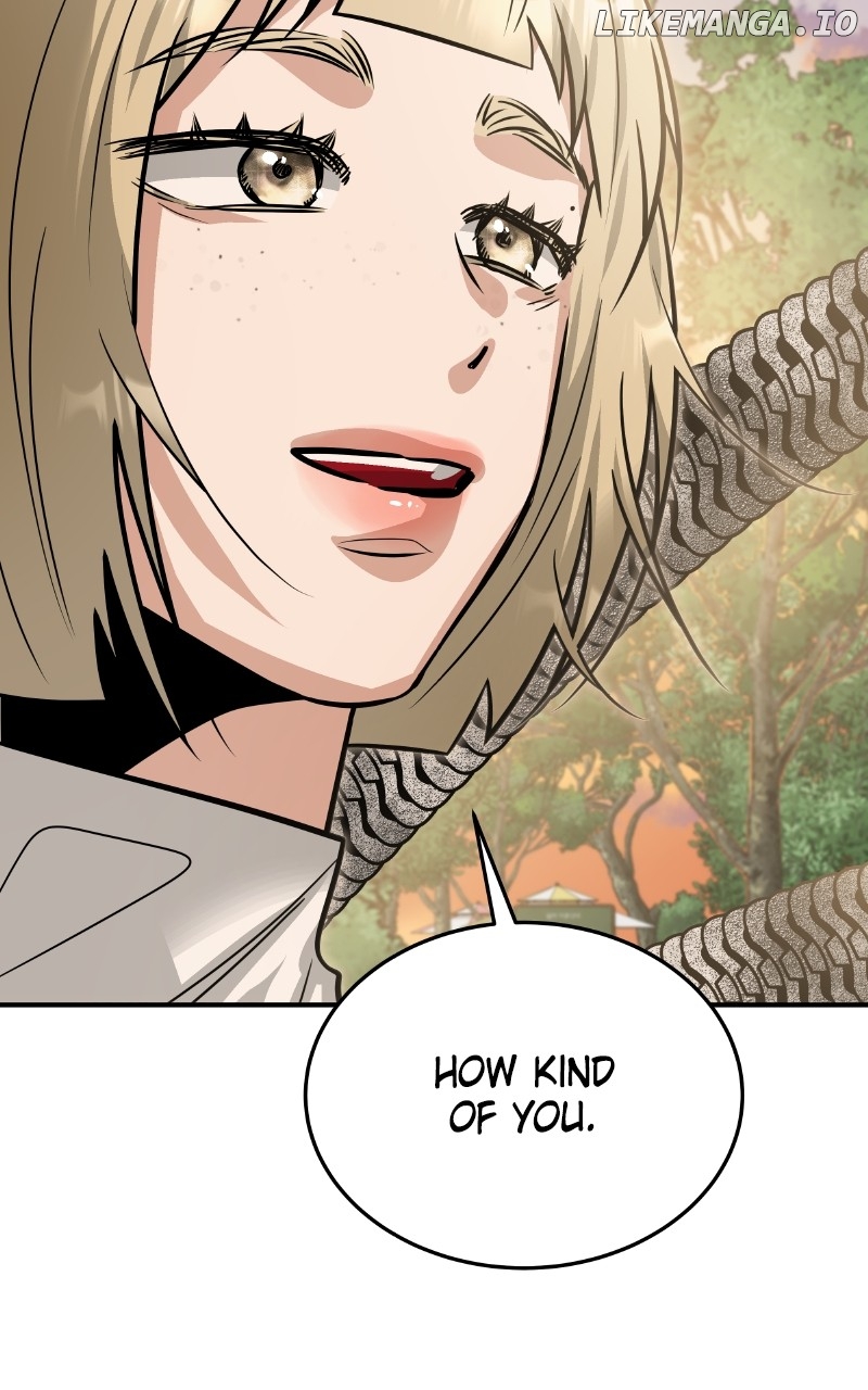 Empress Hunt Chapter 61 - page 131