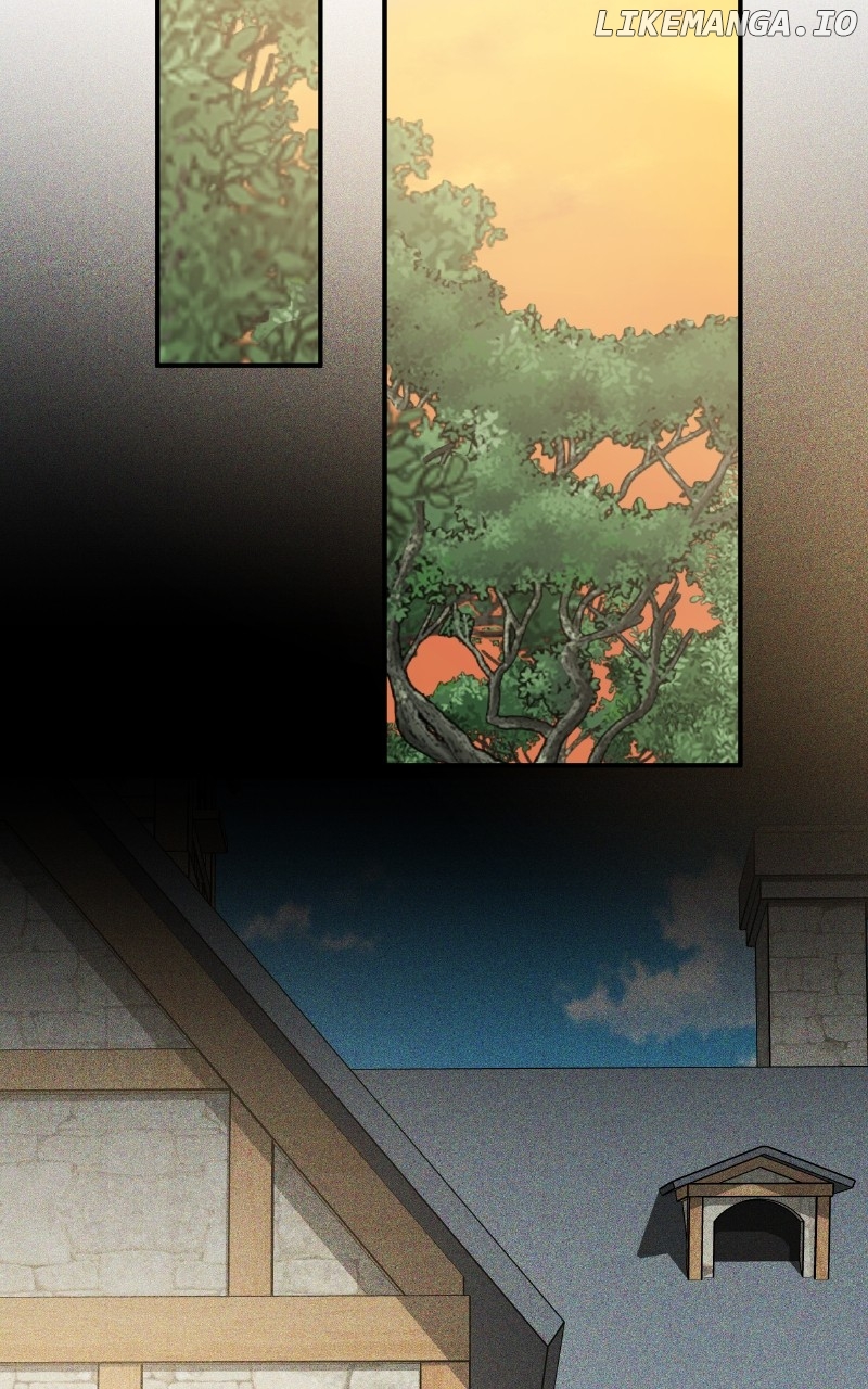 Empress Hunt Chapter 61 - page 133