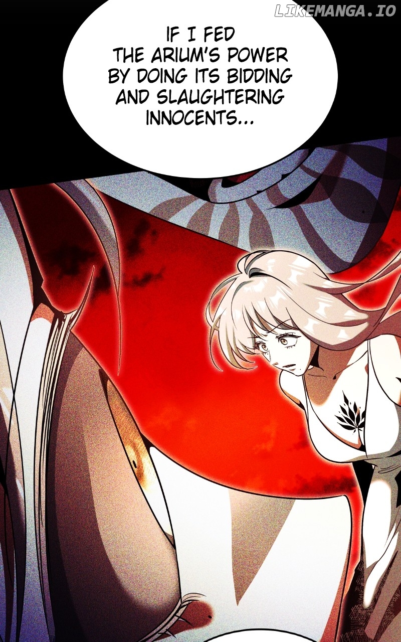 Empress Hunt Chapter 61 - page 15