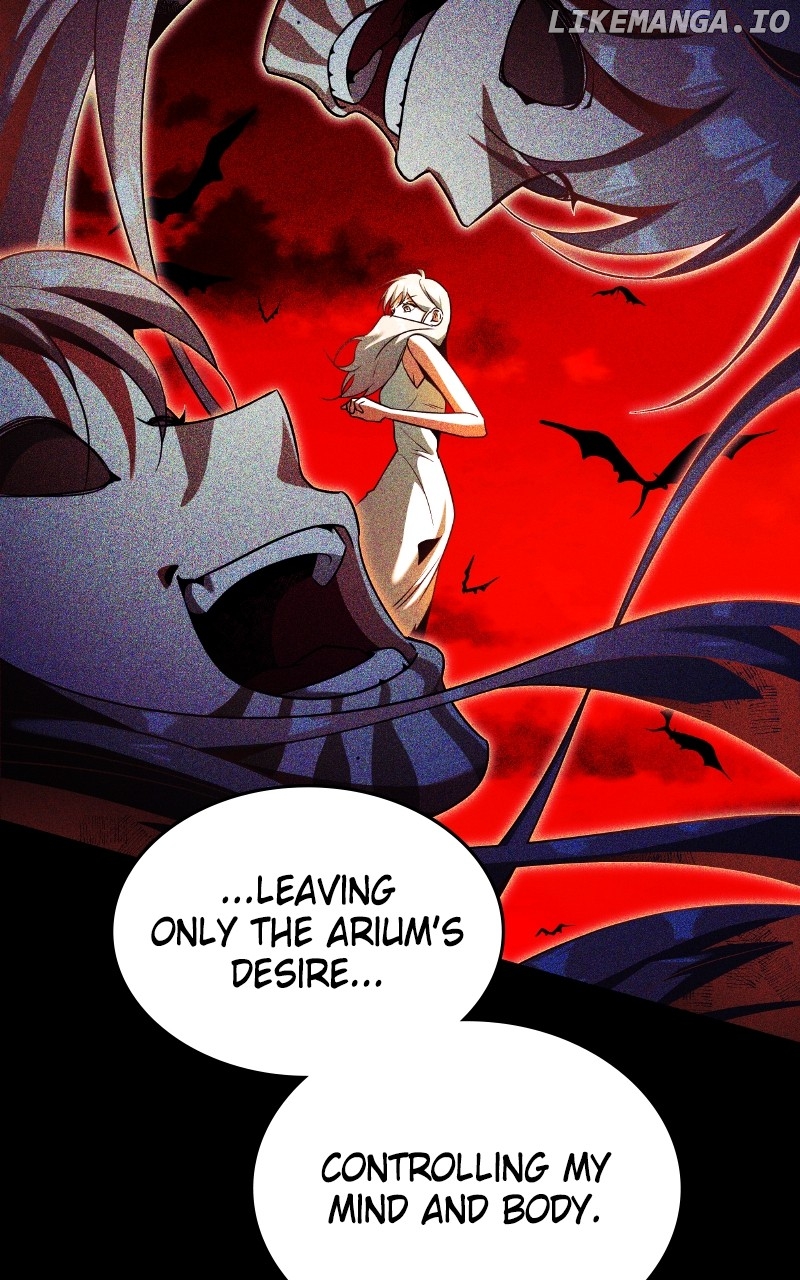 Empress Hunt Chapter 61 - page 17