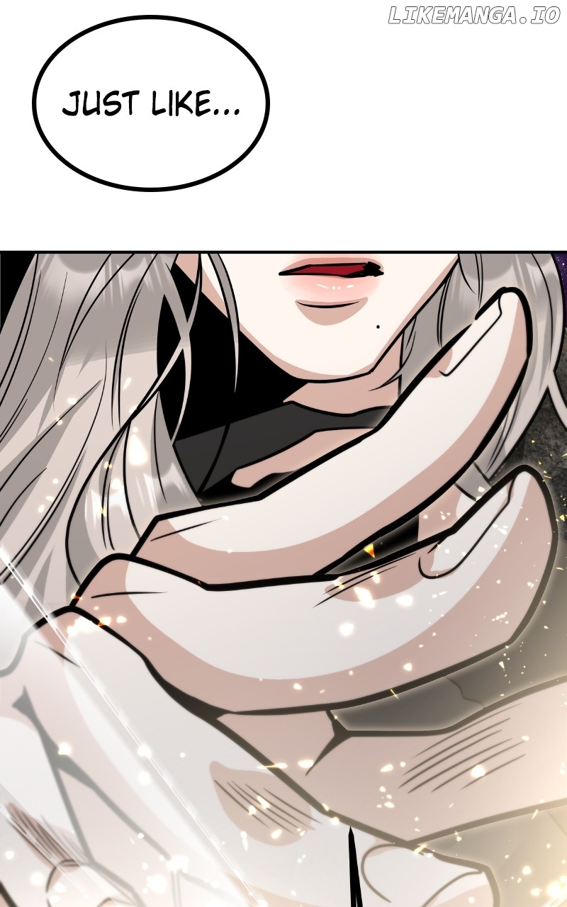 Empress Hunt Chapter 61 - page 24