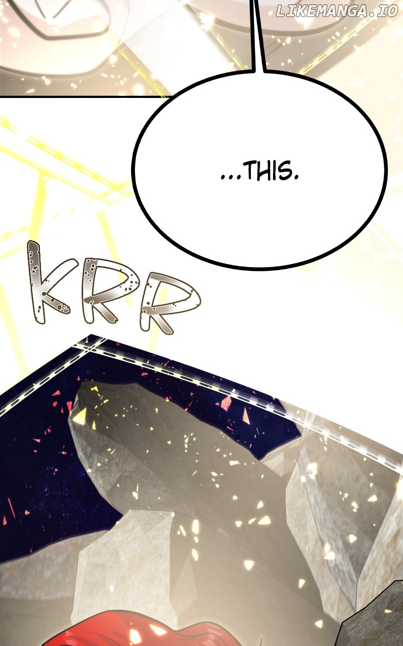 Empress Hunt Chapter 61 - page 25