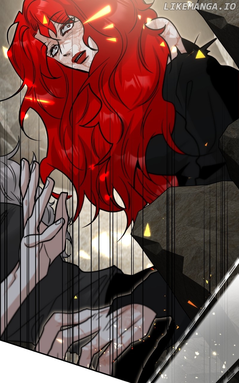 Empress Hunt Chapter 61 - page 26
