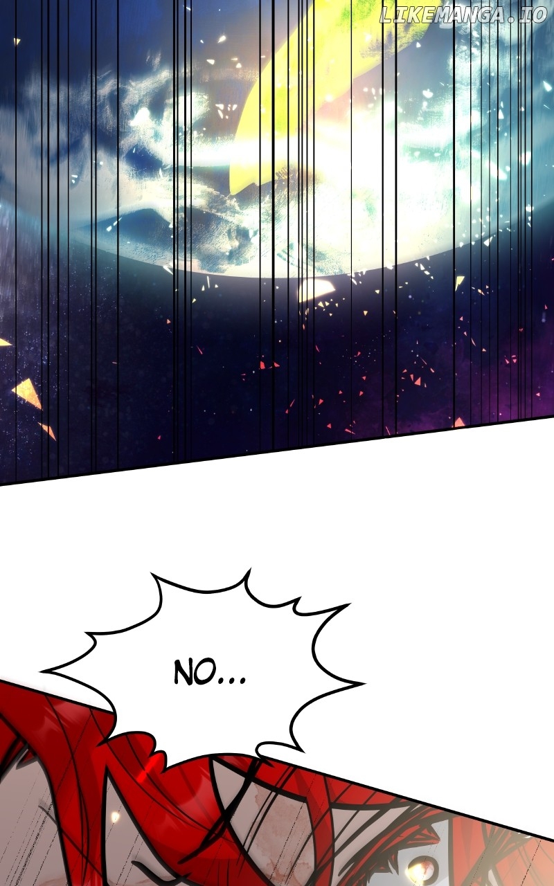 Empress Hunt Chapter 61 - page 30