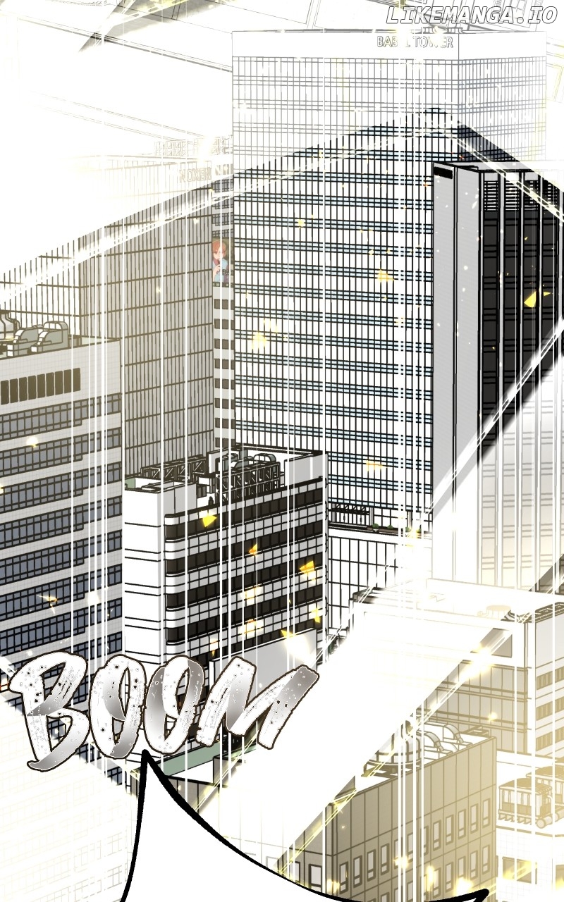 Empress Hunt Chapter 61 - page 34