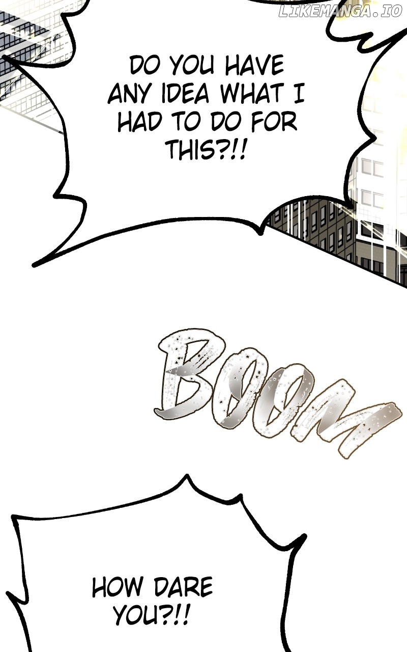 Empress Hunt Chapter 61 - page 35