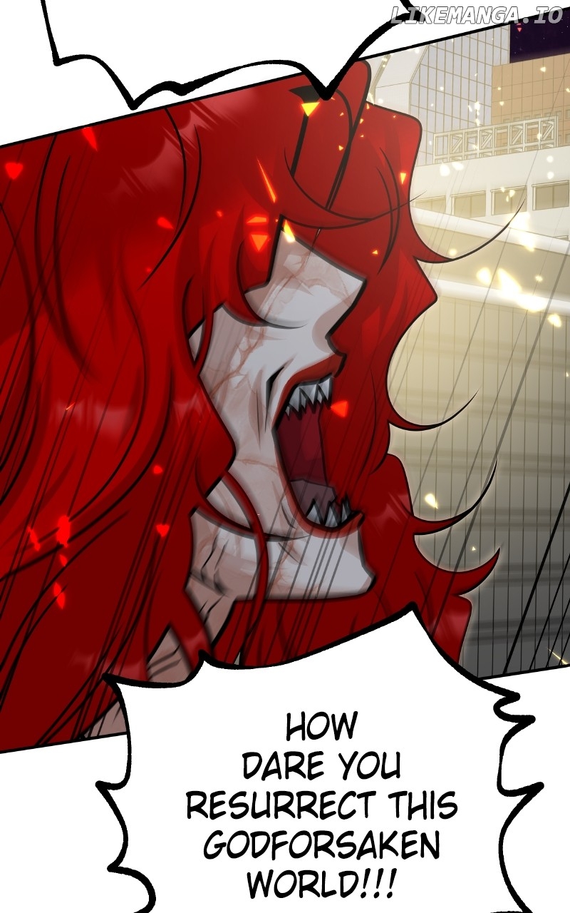 Empress Hunt Chapter 61 - page 36