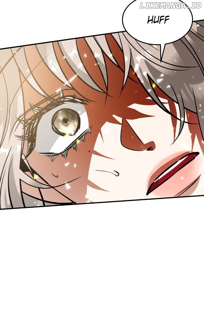 Empress Hunt Chapter 61 - page 38