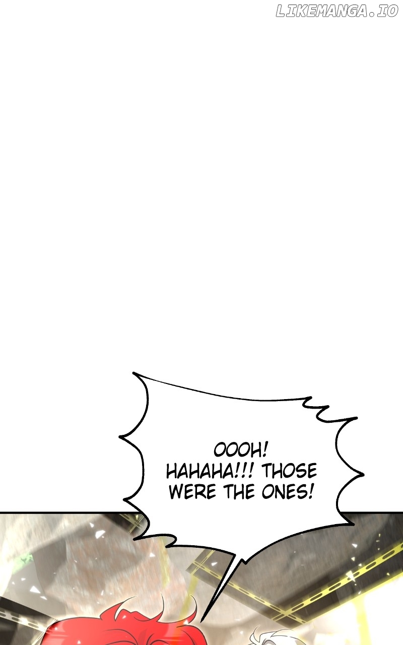 Empress Hunt Chapter 61 - page 41