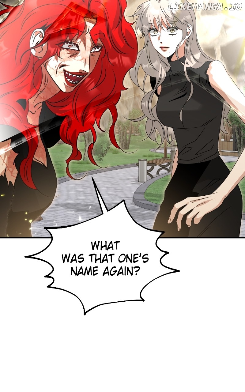 Empress Hunt Chapter 61 - page 42