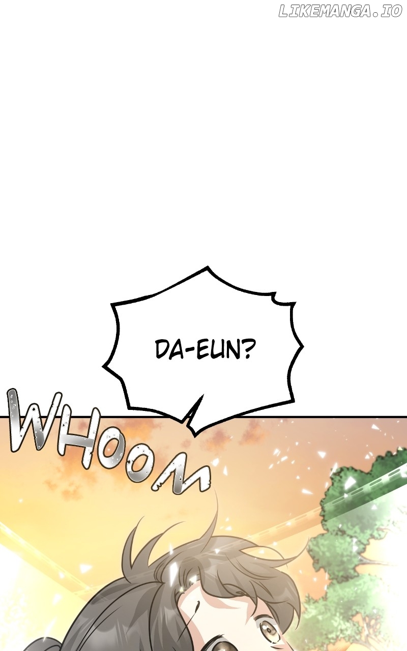 Empress Hunt Chapter 61 - page 43