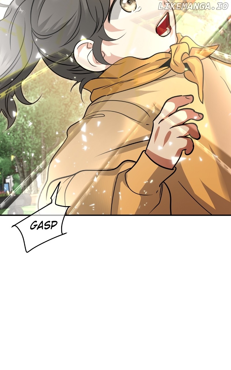Empress Hunt Chapter 61 - page 44