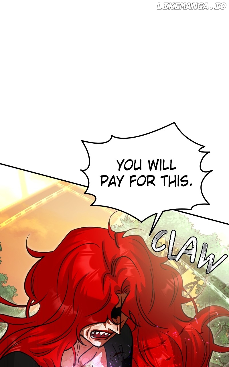 Empress Hunt Chapter 61 - page 45