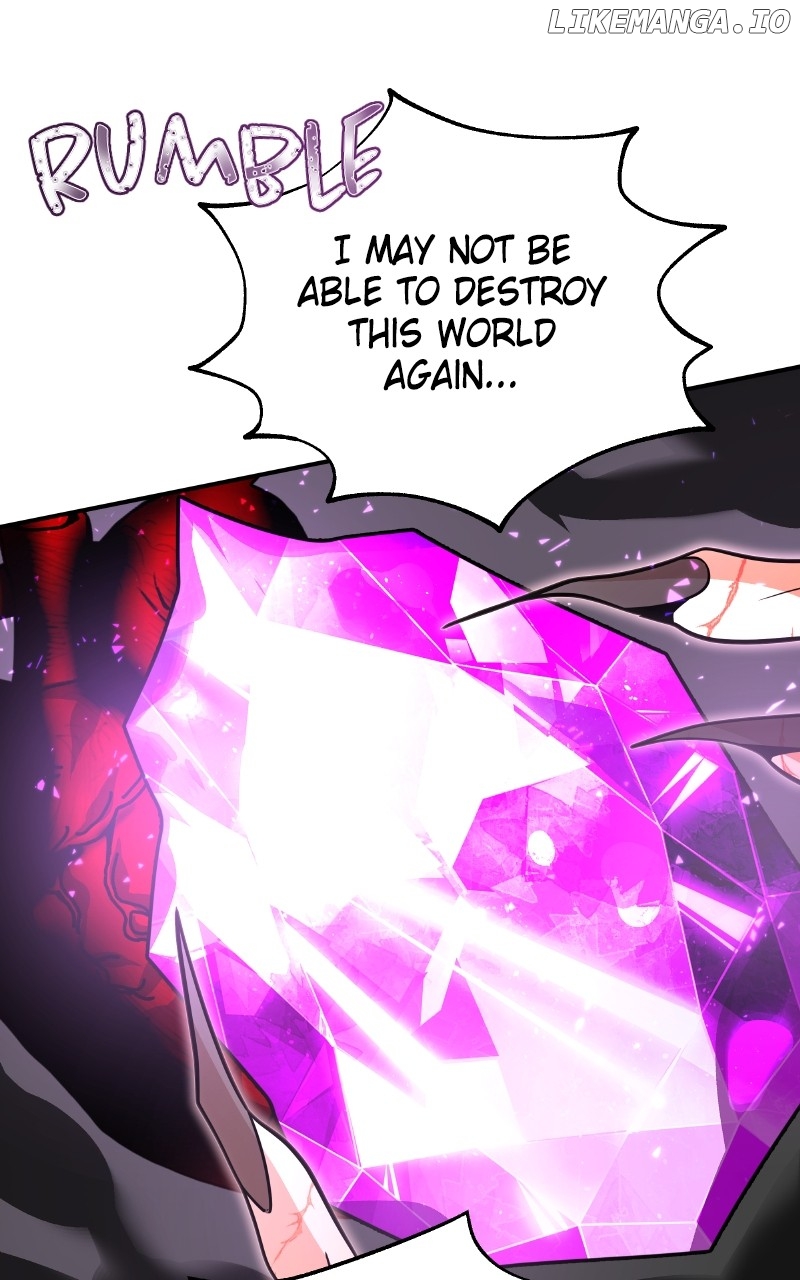Empress Hunt Chapter 61 - page 47
