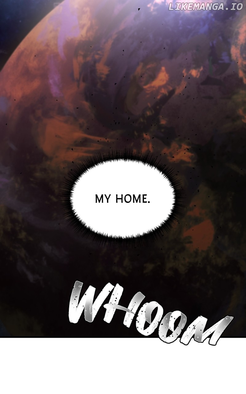 Empress Hunt Chapter 61 - page 5