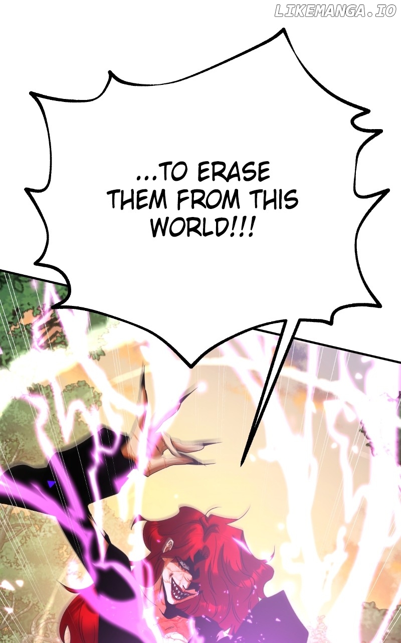 Empress Hunt Chapter 61 - page 51