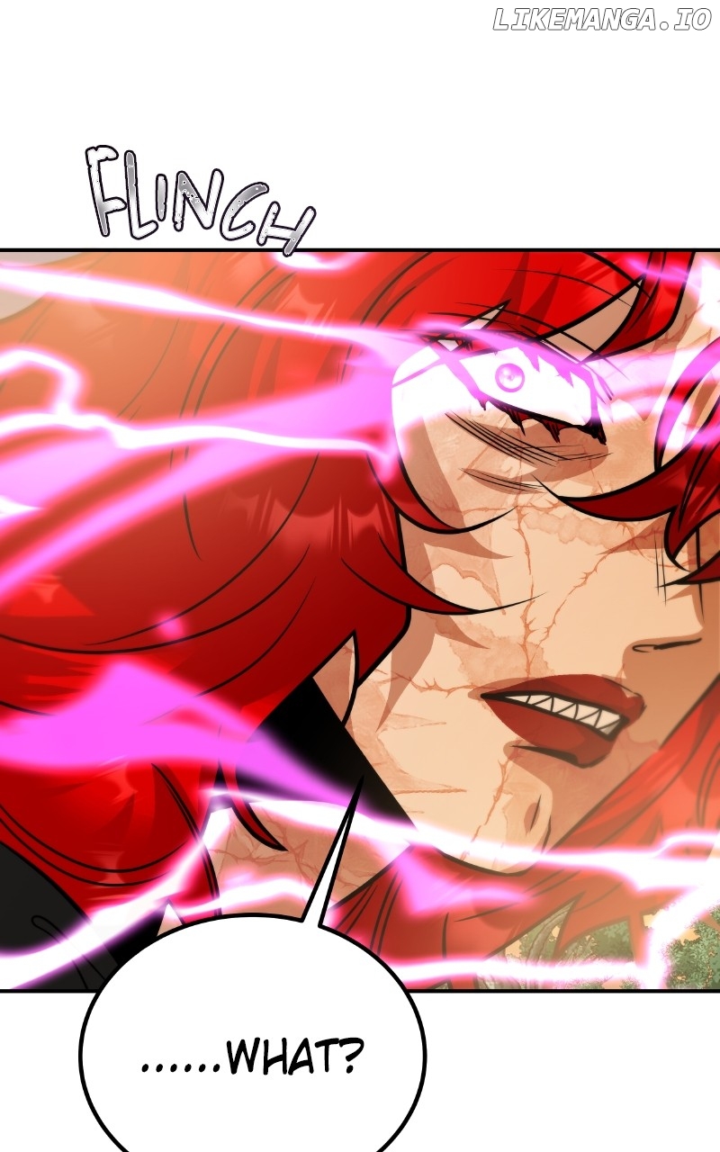 Empress Hunt Chapter 61 - page 55