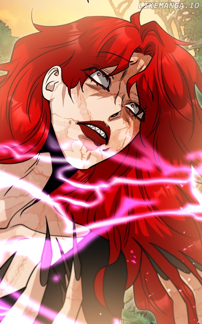 Empress Hunt Chapter 61 - page 61