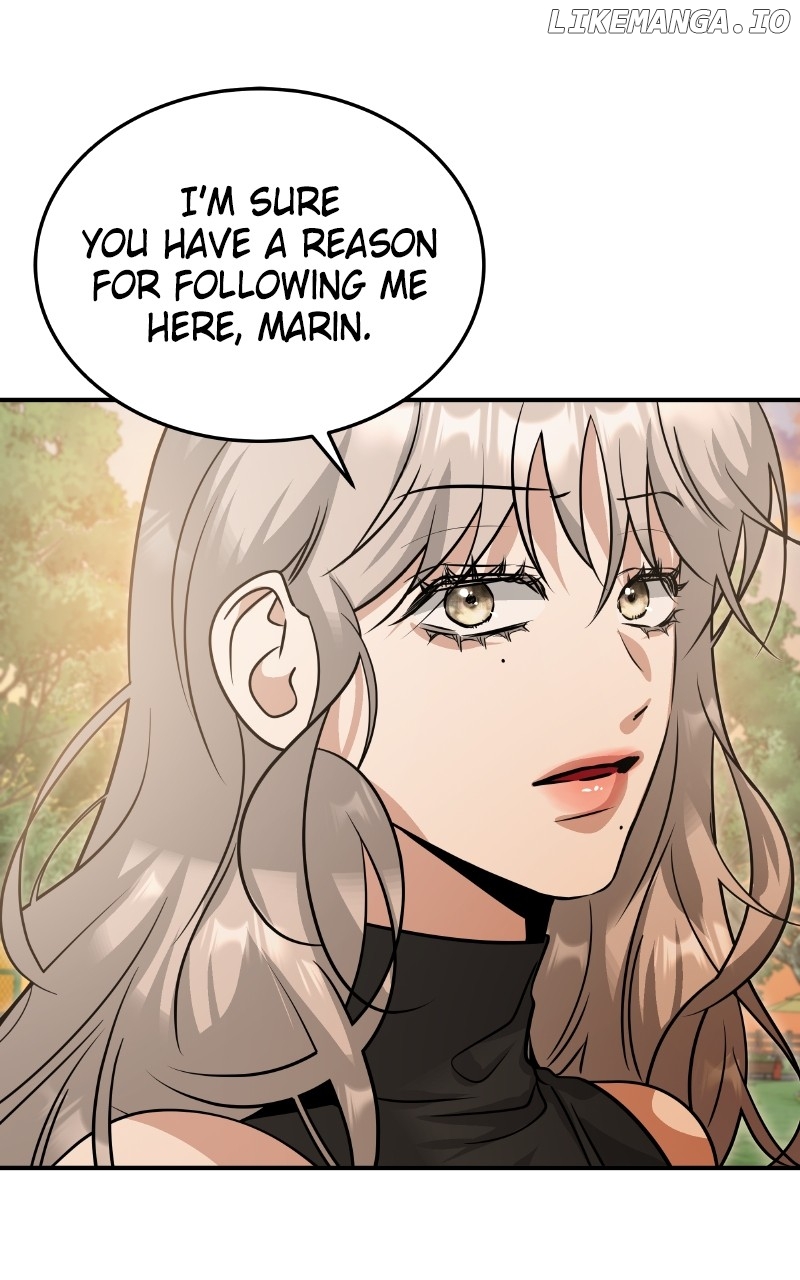 Empress Hunt Chapter 61 - page 63