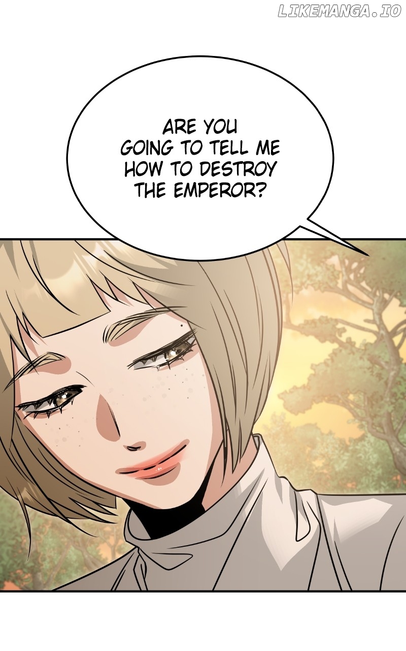 Empress Hunt Chapter 61 - page 65