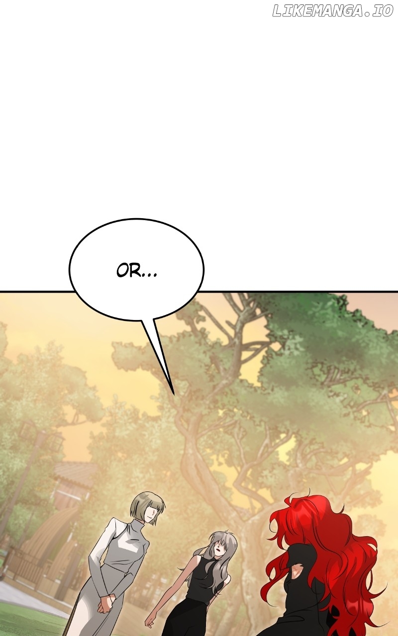 Empress Hunt Chapter 61 - page 66