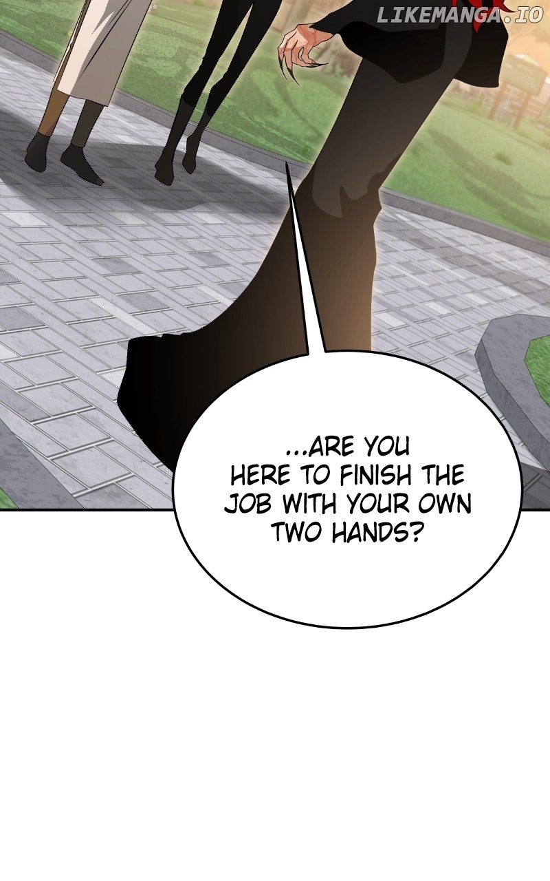 Empress Hunt Chapter 61 - page 67