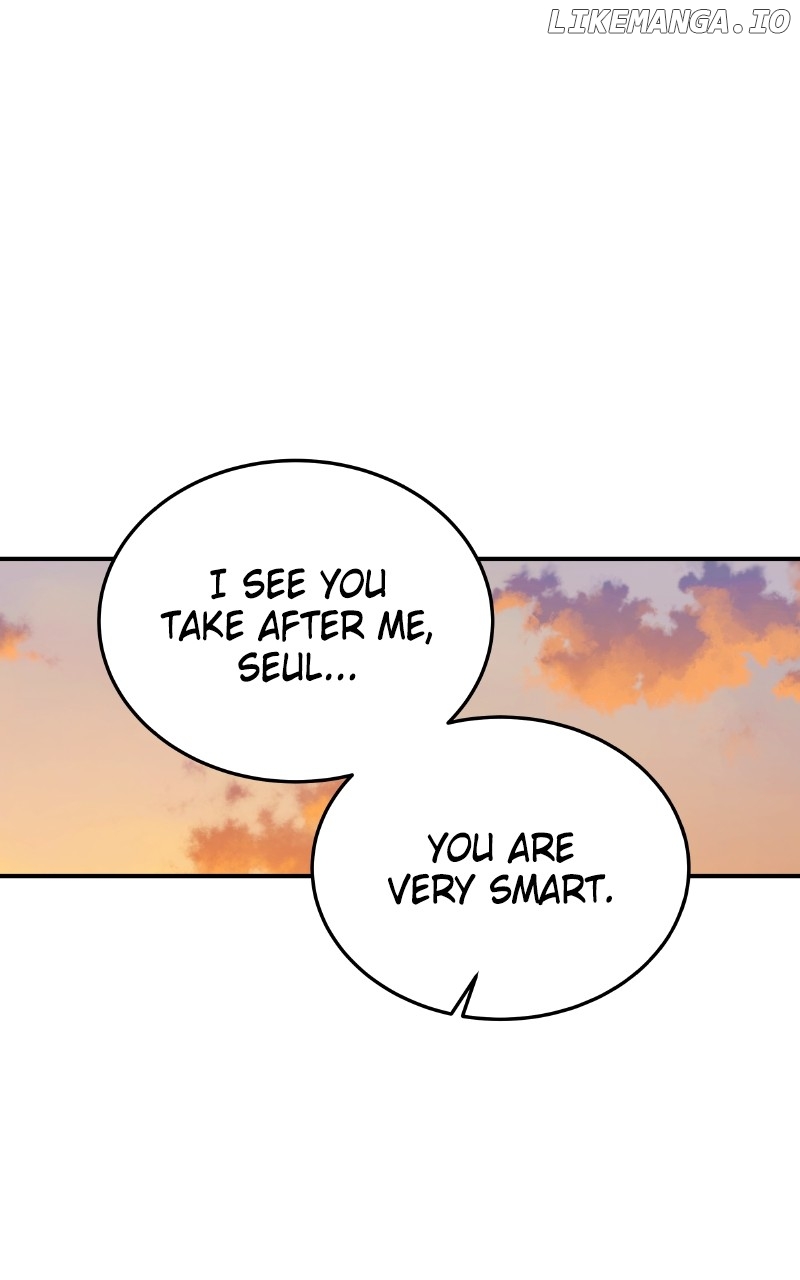 Empress Hunt Chapter 61 - page 68