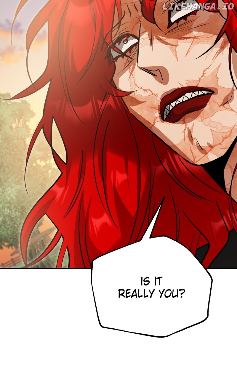 Empress Hunt Chapter 61 - page 72