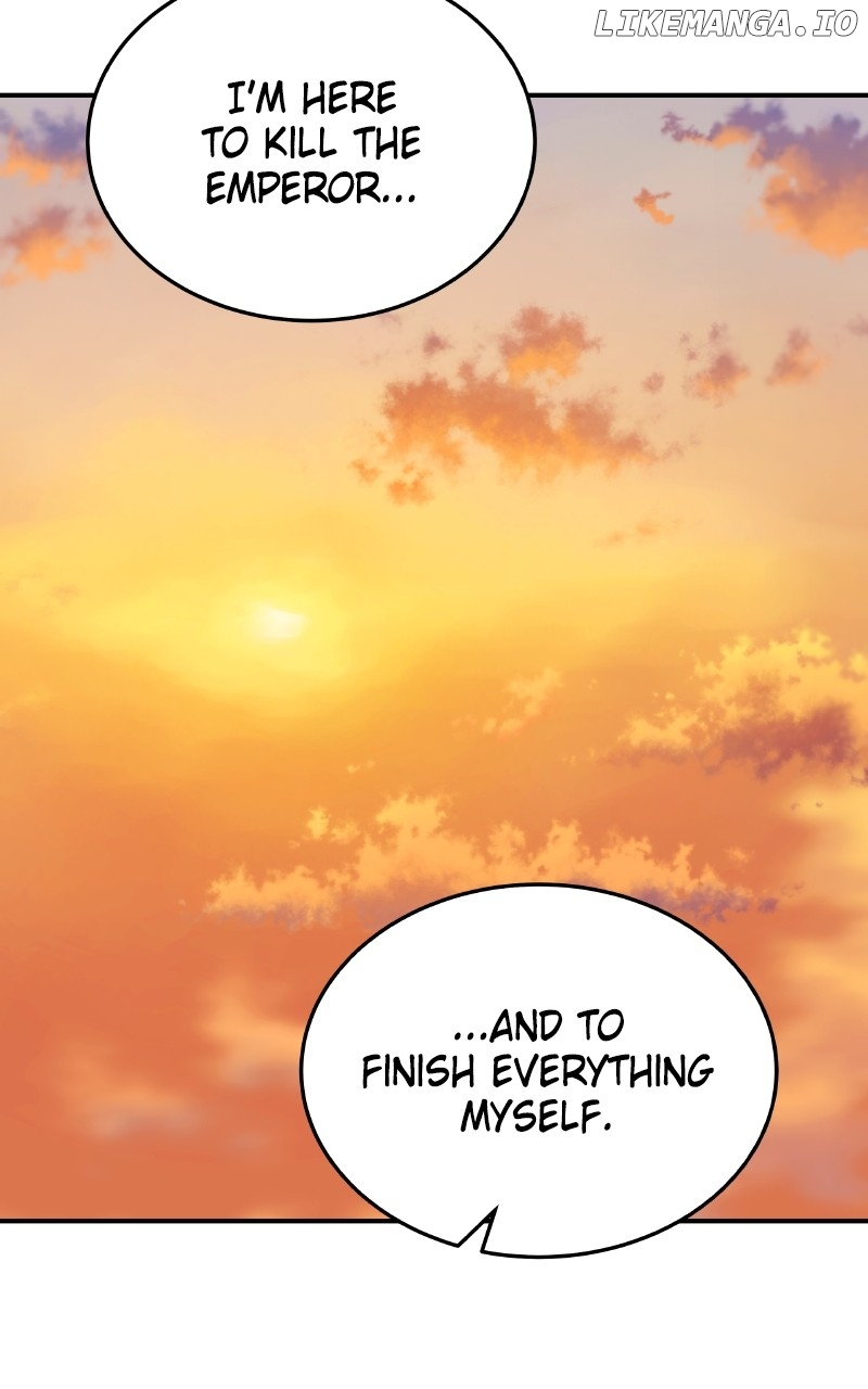 Empress Hunt Chapter 61 - page 74