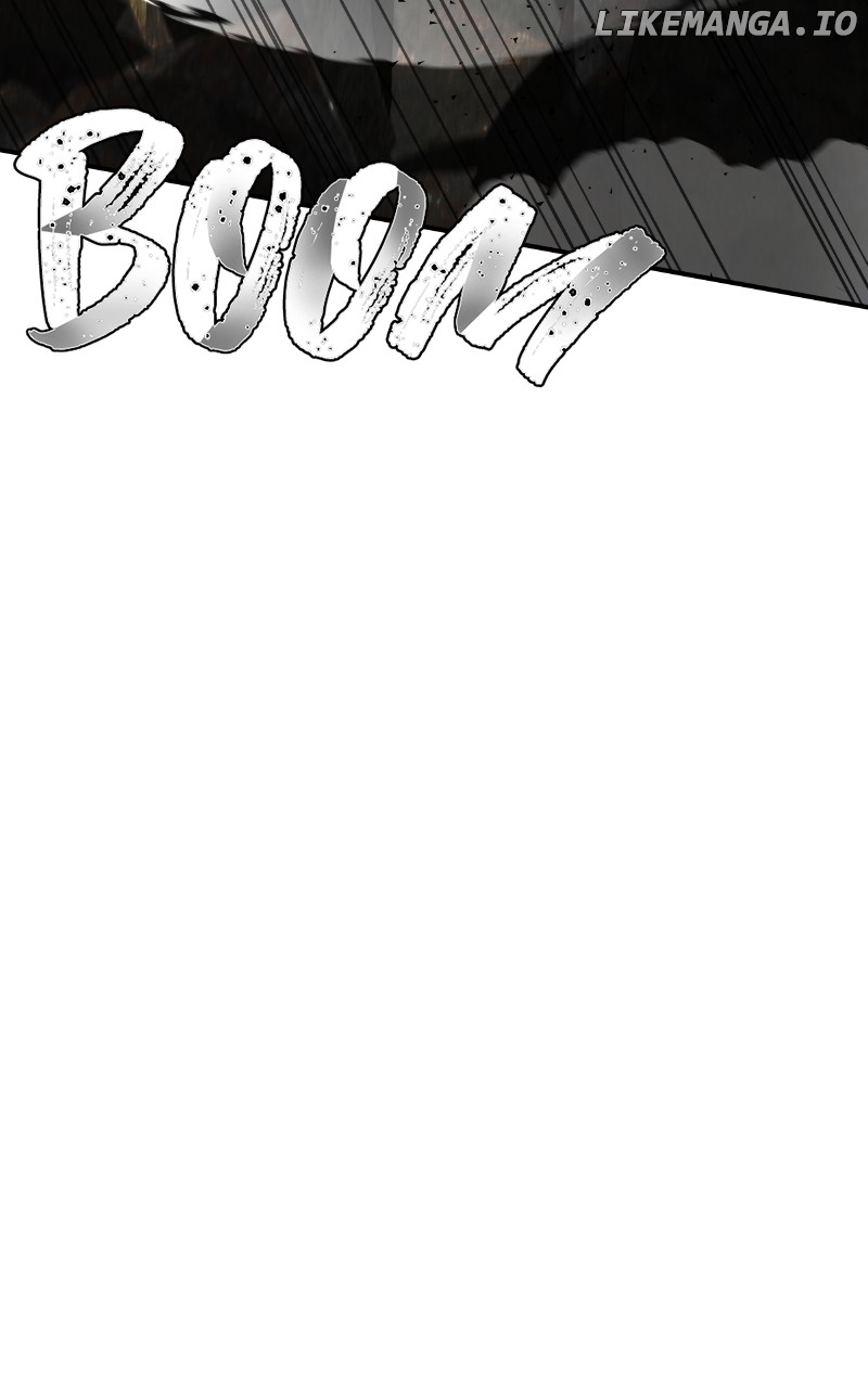 Empress Hunt Chapter 61 - page 8