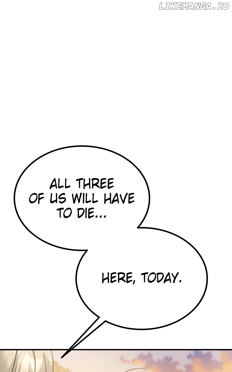Empress Hunt Chapter 61 - page 80