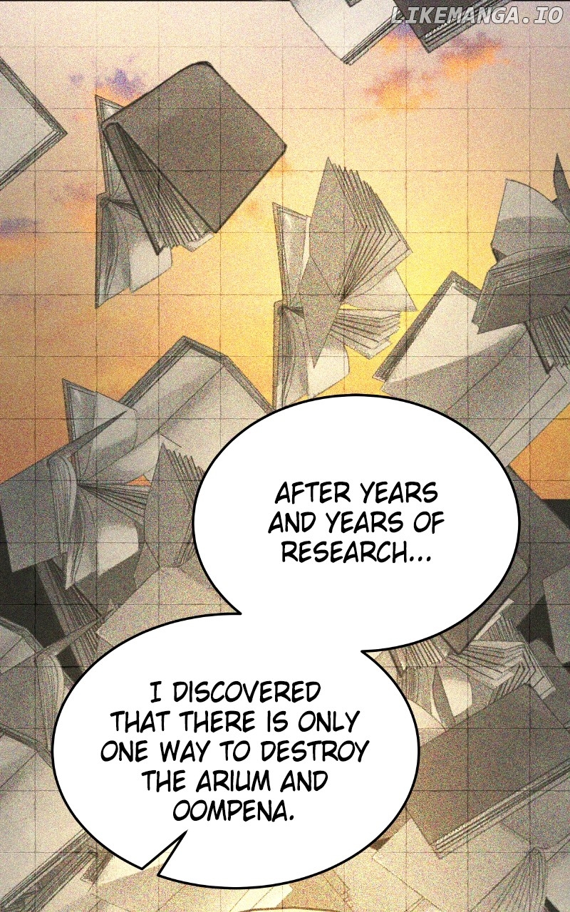 Empress Hunt Chapter 61 - page 83