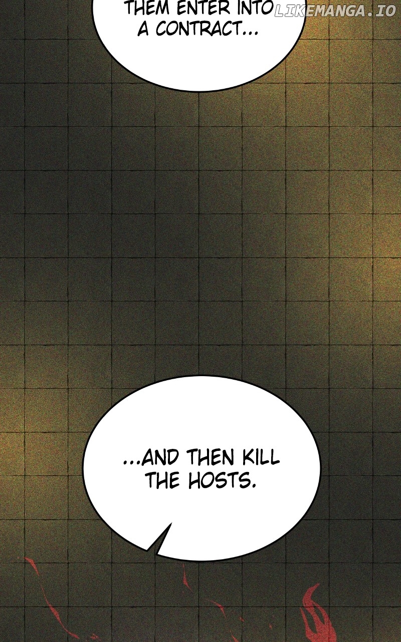 Empress Hunt Chapter 61 - page 87